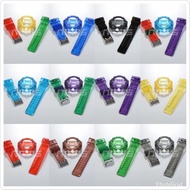 GA700 JELLY ICE COLOR (BAND&BEZEL JELLY ICE)