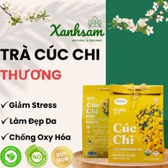 Chrysanthemum TEA - 40gr - TEA - GREENSAM NATURAL & ORGANIC.