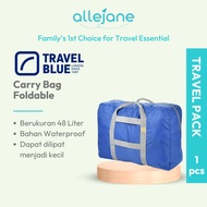 Travel Blue Tas Travel Lipat Carry Bag Foldable TB067
