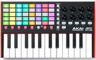 AKAI PROFESSIONAL APC KEY 25 MK2 CONTROLLER KEYBOARD Akai APC Key 25 MIDI 鍵盤  完美的 Ableton Live 鍵盤控制器