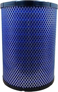 Engine Air Filter 8124718010 Compatible with Isuzu FVR FSR FTR FVY1400 FVD1000 FVM1400 FVZ1400 Truck