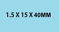 Carbide drill bit jobber drill bit solid carbide drill bit [1.5MM 2.5MM 3.0MM 3.5MM 4.2MM 5.2MM 6.0M