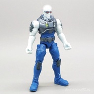 Bulk Cargo3.75Batman Action Figure, Superman, Captain Freez, Movable Toy Model, Joker Figurine, Just