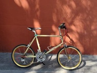 Fuji Comet R bicycle bike 復古單車