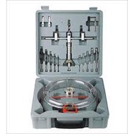 ADJUSTABLE HOLE SAW CUTTER CEILING HOLE CUTTER CIRCLE CUTTER 40-200MM 1-5/8"-8" WITH COWLING
