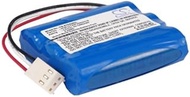 SOBOUR Battery Replacement for ZTE Part Number: Ni3612T30P3S534416, WP612, WP623, WP822, WP826, WP83