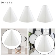 [Cuticate1] 360 light cone for jewelry products, photography, photo box, reflective
