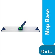 Norwex Mop Base Grey