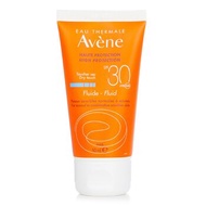 Avene 雅漾 高防護液 SPF 30 - 適合中性至混合性敏感肌膚 50ml/1.7oz