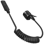 Nitecore RSW2i USB-C Flashlights Accessories For P30i P20i P10i P23i Remote Switch