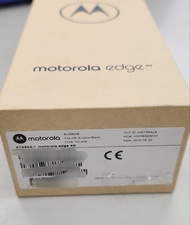 Motorola edge 40 XT2303-1 8+256GB black (⚠️實價!請勿議價!/ fix price!No bargain!🚫)➖產品已在下列(read more)詳細說明.請