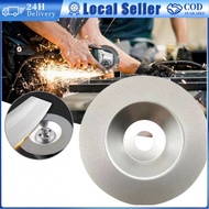 Angle Grinder Abrasive Disc 400/600/800/1000 Sharpening Disc Polishing Tools Abrasive Disc for Ceram