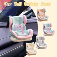 Car Safety Chair For Labubu Doll Safety Seat Air Conditioning Vent Aromatherapy Clip Toy P5k9