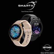 Smart Watch Smart-X SXT2 PRO New Arrival Smart Watch Black/Grey/Rosegold Silicon Strap IOS/Android S