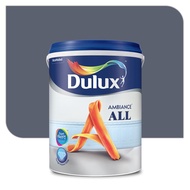 Dulux Ambiance™ All Premium Interior Wall Paint (Arden Forge - 70BB 15/081)