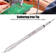 Hợp Kim đầu que hàn sắt Đồng C245 Thay Thế Bits Kết Hợp Lõi Sưởi Ấm Dẫn Nhiệt Tốt Hiệu Quả Oxy Hóa T