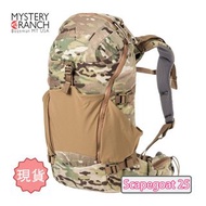⚡️ 絕版 ⚡️ Mystery Ranch Scapegoat Mutli Cam 25L Backpack 戶外 Carryology 行山 CORDURA®  背包 Army Bag 軍事 背囊
