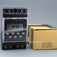 Shanghai Zhuoyi Time Control Switch ZYT16G 16Switch/Days or weeks