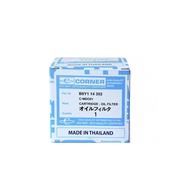 B6Y1-14-302 Oil Filter Two-Cylinder Corner Mazda 3 1.6 All Models 2 323