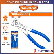 Cutting pliers 6" WADFOW WPL7906 (Tools)