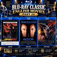 Blu-ray Classic English Movies Part 24 (F97-F144) (3E21-3E28)