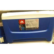 Igloo Cooler Box Ice Box Food And Beverage Cooler Ice Box 45l