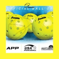FRANKLIN X-40 Ball - Optic
