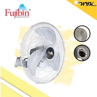 Fujibin 20" Industrial Wall Fan FBW-20 Kipas Dinding