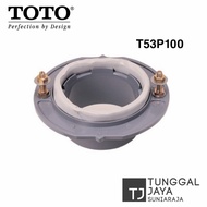 Toilet Seal Gasket TOTO T53P100 Original Toilet Seal Gasket / Gasket