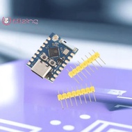 [UtilizingS] ESP32-C3 Pro Mini Development Board WiFi  Module ESP 32 Development Board ESP32C3FN4 Ch