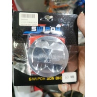 Swipoh Lc/ Y15ZR Forged Piston  62/63mm