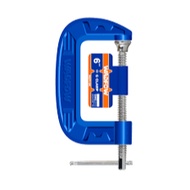 C-shaped dumplings with all numbers 3",4"'5",6",8".C-shaped clamp. C-shaped wooden clamp