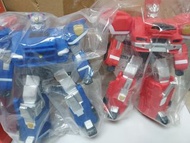 救援特警隊 DH軟膠-音速攔截 takara