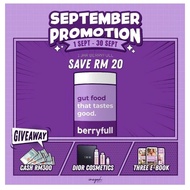 BERRYFULL INAYAH BEAUTY