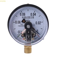 weroyal Vacuum Gauge Pressure Controller YXC-100 Electric Contact Pressure Gauge
