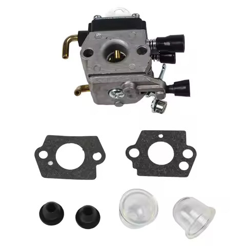 Carburetor for HS45 For FS38 For FC55 For FS310 C1QS169B Designed for Optimal Performance and Easy R