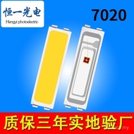 Lampu Panel Lampu Kereta SMD Lampu Belakang 7020 Manik Lampu Cahaya Putih 1w/0.5w Cahaya Putih Hanga