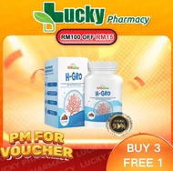 【Best Seller】KidGlow H-GRO 营养增高钙 EXP2026 KidGlow H-GRO