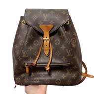 二手LV書包🎒70%新