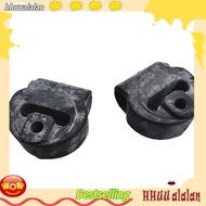 hhuua18215-SMG-E11 Exhaust Mount Cushion Rubber Mounting for   12-16 Exhaust Hanger Bracket Holder M