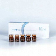 Ready stock Pcell Cellmon skin