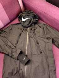Nike MMW jacket M acronym acg acw 外套 goopimade stone island