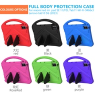 Infinix Xpad X Pad 11 Inch" Silicone Case Eva Ebuy Standing Cover Kids Anti Shock Proff Anti Shock