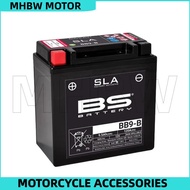 Battery for Cfmoto St Papio 150nk 250nk 250sr