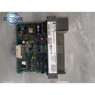 1 PCS Allen-Bradley 1746-NIO4I SLC 500 4 Point Analog Output Module 1746 NIO4I