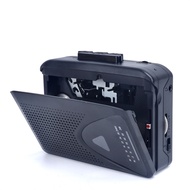 English Learning Tape Player Walkman with Speaker Cassette Player AM FM Radio vintage tape player