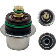 Fuel Pressure Regulator fits 2006-2010 Polaris Ranger 500 700 800 EFI - 38-40 PSI