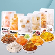 Cheapest Taiwanese Dobby Jelly Candy