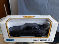 DIAPET YONEZAWA  NISSAN SKYLINE GT-R