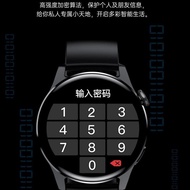 smart watch man jam smart watch smart watch Smart Watch Men's 2025 New Style GT3 Hot-selling Bluetoo